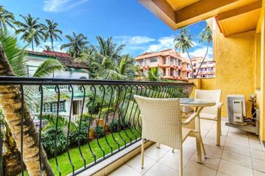 Veera Strand Park Serviced Apartments