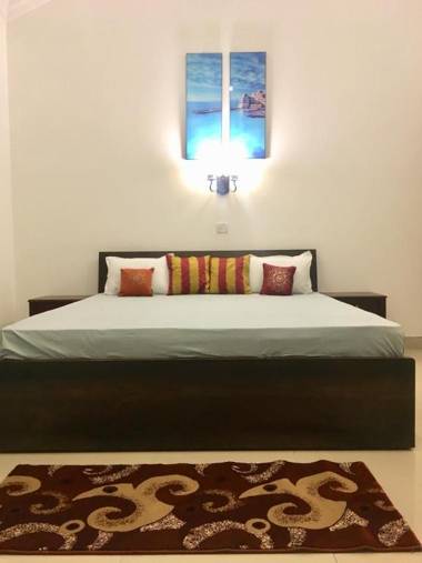 West Valley Villa North Goa