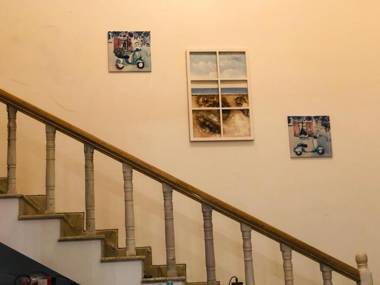 West Valley Villa North Goa