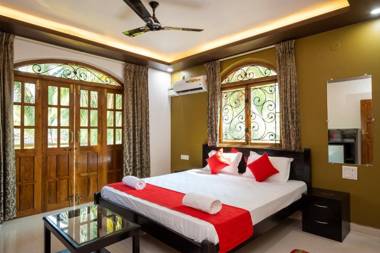 Hotel Vihaan