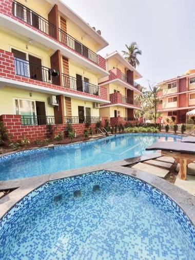 Mariners Bay Suites