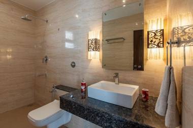 Villa Calangute Phase 17