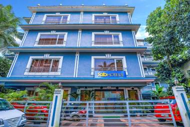 FabHotel Royal Mirage Candolim