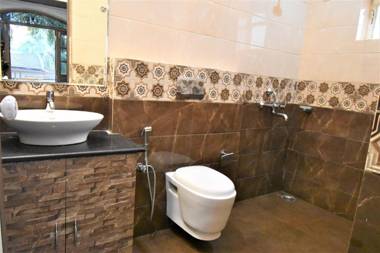 Pant House in Calangute