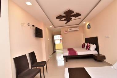 Calangute Beach Gateway