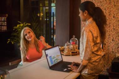 Red Thread Calangute