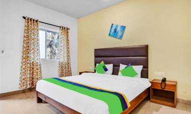 Treebo Trend Samara Holiday Homes Calangute