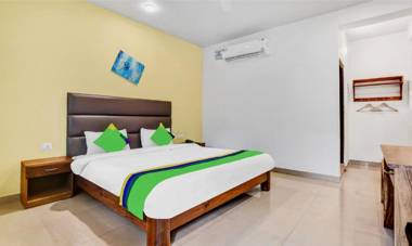 Treebo Trend Samara Holiday Homes Calangute