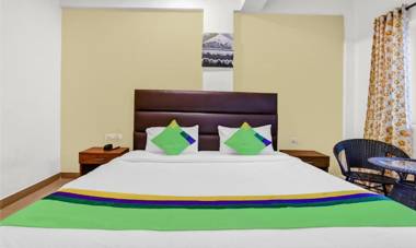 Treebo Trend Samara Holiday Homes Calangute