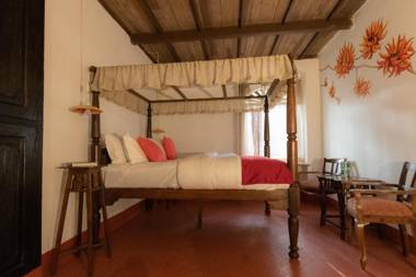 Bate Papo House Cafe Boutique