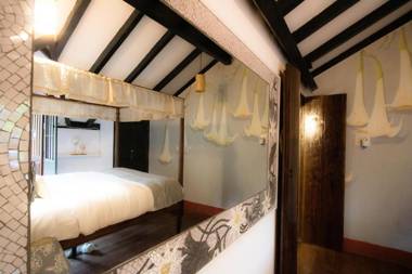 Bate Papo House Cafe Boutique