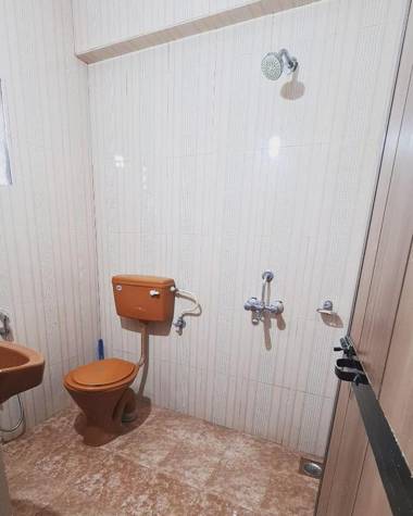 Jack&#x27;s Beach House Calangute