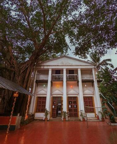 Piggy Hostel Calangute