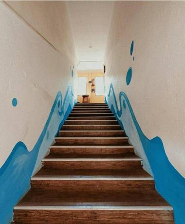 Piggy Hostel Calangute