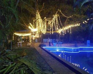 Piggy Hostel Calangute