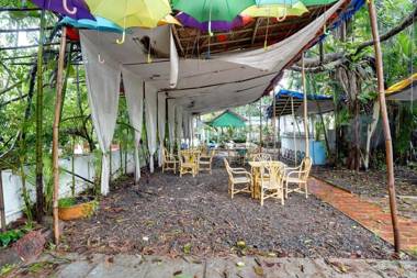 Piggy Hostel Calangute