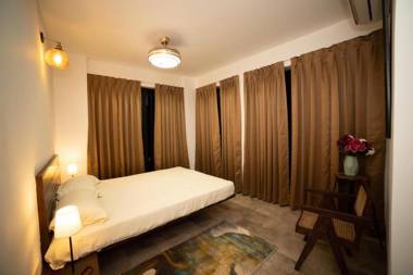 HALF Hotel Calangute