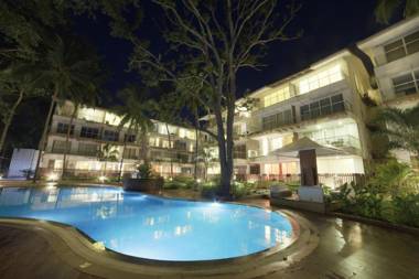 Eternal Wave by Ocean Breeze Hospitality