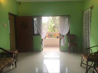 LUCY DORES GUEST HOUSE