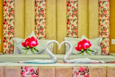 Jack's Calangute place