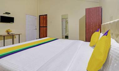 Jack's Calangute place