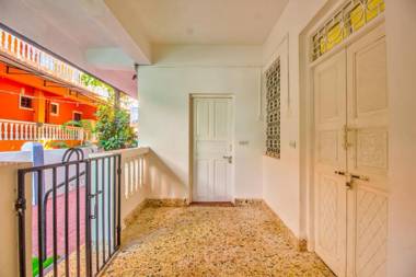 Jack's Calangute place