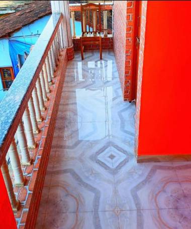 Chelsea Inn Residency