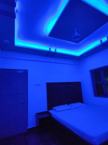 4BHK - The Kutumb Luxury Villas