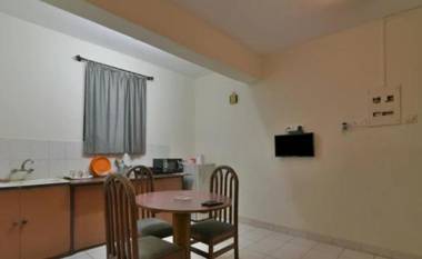 Falcon Service Apartments