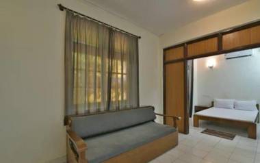 Falcon Service Apartments