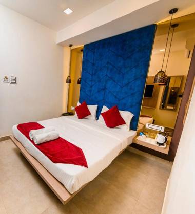 Beachfront Resort Goa