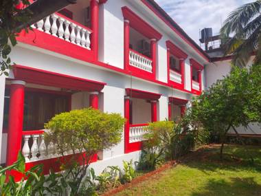 NV Beach Resort By Apurwa Hospitality