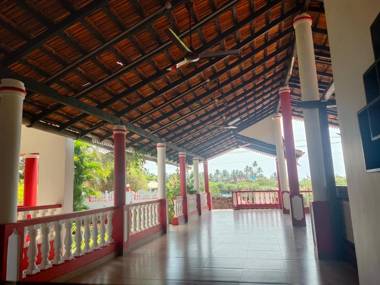 NV Beach Resort  By Apurwa Hospitality