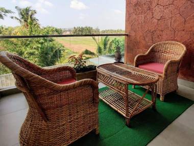 Scenic Countryside 1 BHK in the Lap of Nature.