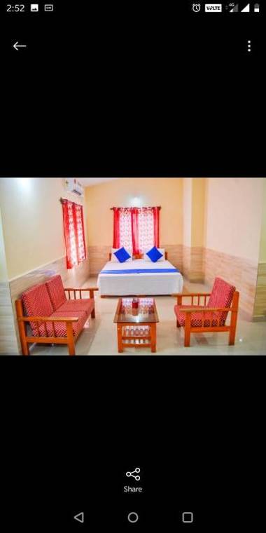 Dolphin service apptment