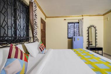 OYO 78145 Pravin holiday home