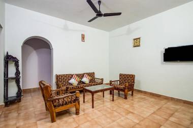 OYO 78145 Pravin holiday home