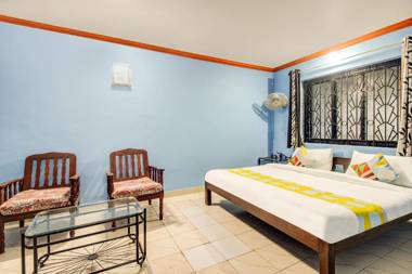 OYO 78146 Pravin holiday home