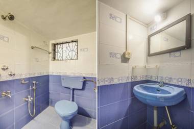 OYO 78146 Pravin holiday home