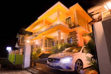 PINNACLE MIST  CALANGUTE BEACH ROAD