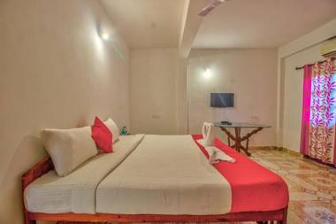 Calangute Silver House