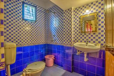 Calangute Silver House