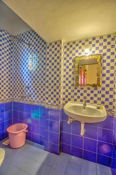 Calangute Silver House