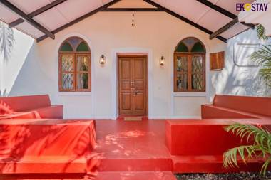 EKO STAY - Oasis Villa