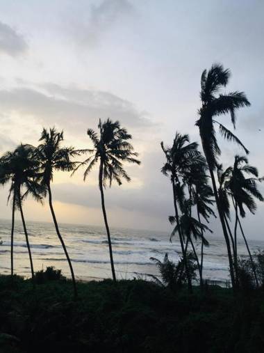 jjs hollidays apartment