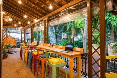 goSTOPS Goa Calangute