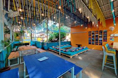 goSTOPS Goa Calangute