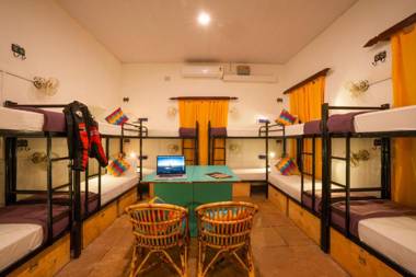 goSTOPS Goa Calangute