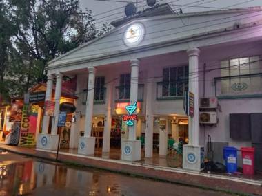 Vacances Nordus Boutique Resort