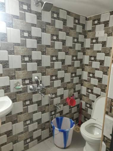 Tiger Eye Guest House